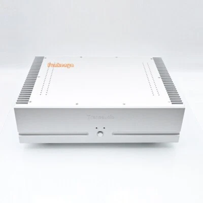 FUNKENYA Amplificador estéreo de alta fidelidad de 2,0 canales D5Pro clon NHB-108 gama alta 300 W