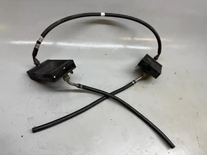 COPPIA TUBI RADIATORE OLIO ANTERIORE LOTUS ELISE EXIGE S2 SINISTRA DESTRA ex2 - Foto 1 di 7