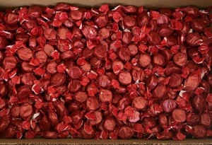QUALITY STREET STRAWBERRY DELIGHT FLAVOUR DATED 08/26 CHOCOLATE CHOOSE YOUR OWN - Picture 1 of 18