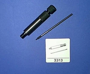 Audi A4 A6 VW Golf TDI T4 Adapter für Messuhr Original VAG 3313 - Picture 1 of 1