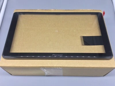Pioneer DMH-WT7600NEX DMH-WT76NEX *touch screen replacement  Glass* - Image 1 of 3