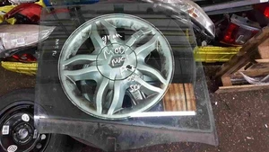 Renault Grand Modus 2008-2012 Drivers OSR Rear Door Window Glass - Picture 1 of 3