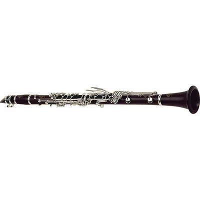 Clarinete Granadilla Buffet Crampon Tosca Bb Foto 1 de 4