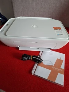 Drucker HP DeskJet 2710e gebraucht - Bild 1 von 8