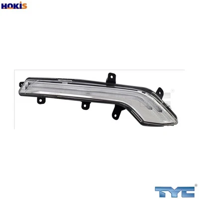 DAYTIME RUNNING LIGHT 12-0402-00-2 FOR PEUGEOT 508/SW/Van 4HL9HL /BHX5GZ 1.6L - Image 1 of 4