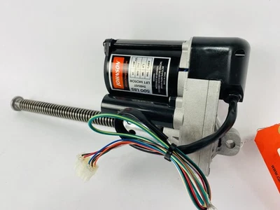 Motor elíptico de elevação inclinada Matrix A-50-03-F JM14-005AB (FP422) - Imagem 1 de 4