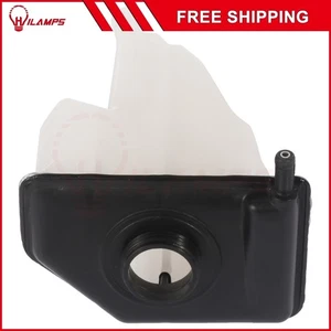 For Volvo S40 V40 2000 - 2004 1.9L Radiator Coolant Overflow Tank 30804963 - Picture 1 of 8