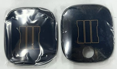 Astro Gaming A40 TR Headset Speaker Tags for Any A40 Model - BLACK OPS III