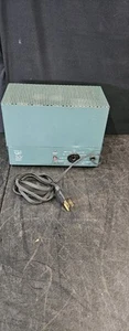 HEATHKIT MODEL PS-23 HAM RADIO POWER SUPPLY - Zdjęcie 1 z 5
