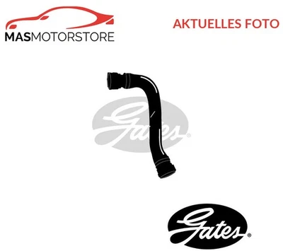 KÜHLUNG KÜHLERSCHLAUCH NIEDRIGER GATES 3939 A FÜR BMW 3,E46 - Image 1 of 4