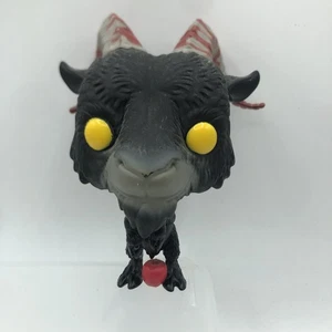 Funko Pop! Vinyl: Black Phillip #612 The Witch Figur lose ohne Karton - Bild 1 von 4