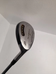 Forgan 22 Degree Hybrid, Graphite Shaft - Picture 1 of 8