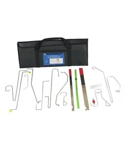 Jeu d'outils de déverrouillage de porte maître OTC 4452 - Photo 1/4