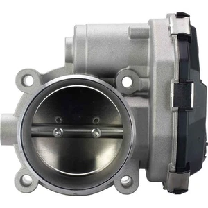 BuyAutoParts Throttle Body 47-61055AN - Picture 1 of 7