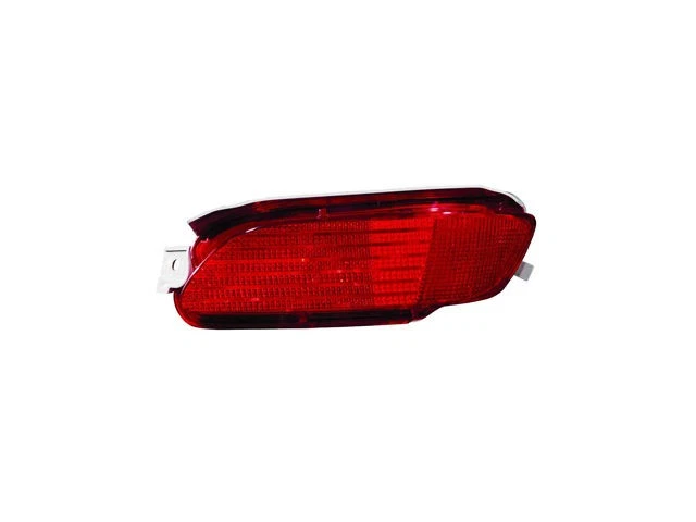 49CZ87Y luz de esquina derecha - lado del pasajero para Lexus RX400h 2006-2008 Foto 1 de 1