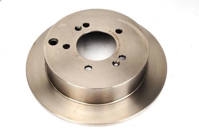 1X Disco de freno TEXTAR 92134000 para HYUNDAI HIGHWAY VAN 2 2003-2004 - Imagen 1 de 4