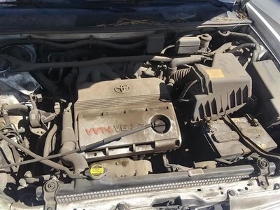 Carrier Rear AWD 3.5L VIN K 5th Digit Fits 04-13 HIGHLANDER 25992550 - Image 1 of 4