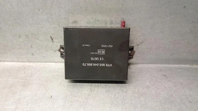 4C2113A4D modulo elettronico per PORSCHE CAYENNE (9PA) 3.2 2002 5616941 - Immagine 1 di 4