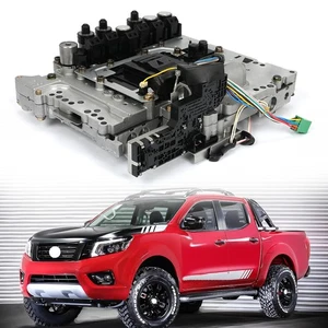 Solenoide cuerpo válvula transmisión RE5R05A TCM 0260550002 para Nissan Xterra/Titan - Imagen 1 de 12