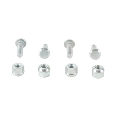 New All Balls Wheel Stud and Nut Kit 85-1044 for Honda TRX 400 FGA 04 05 06 07 Foto 1 de 4