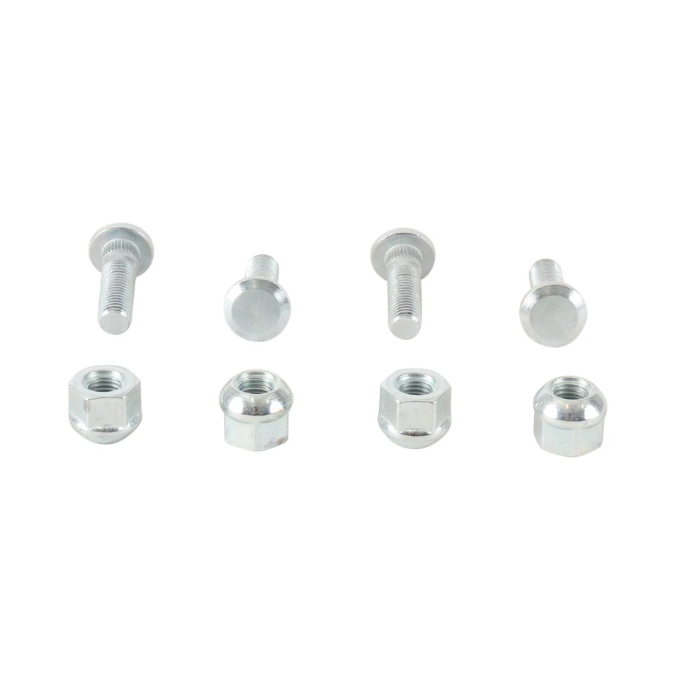 New All Balls Wheel Stud and Nut Kit 85-1044 for Honda TRX 400 FGA 04 05 06 07 - Image 1 of 4