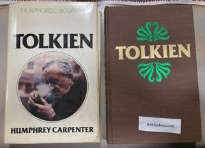 Tolkien: The Authorized Biography - Picture 1 of 1