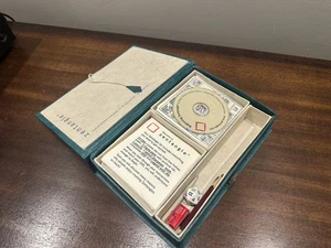 Vintage 2008 Zentangle Starter Kit in Box - Complete with all supplies! - Picture 1 of 4