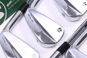 Taylormade P7MB 2020 Irons / 3-PW / X-Flex Project X Precision Shafts - Picture 1 of 7
