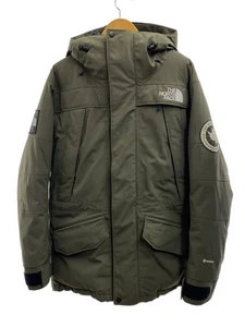 THE NORTH FACE Daunenjacke ANTARCTICA PARKA_ANTARCTICA Parka L Gore-tex KHK - Bild 1 von 5