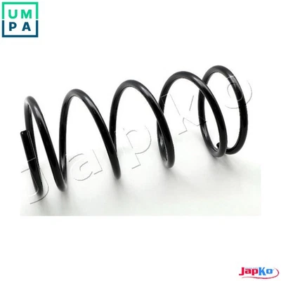 2x SUSPENSION SPRING ZCJ6420D FOR MITSUBISHI PAJERO/PININ/TR4 MONTERO SHOGUN - Image 1 of 4