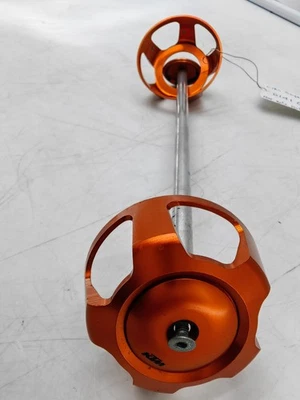 KTM 1290 Super Duke R Rear Axle SPINDLE BOBBIN 61410937000 - Изображение 1 из 4