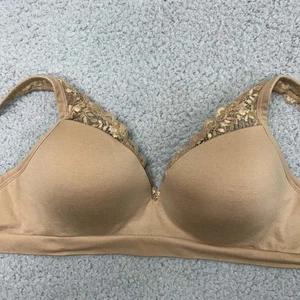 Reggiseno Ambrielle grande senza cuciture per tutti i giorni senza cuciture lounge reggiseno - Foto 1 di 10