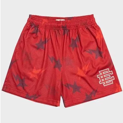 ERIC EMANUEL SHORTS 20+ COLORWAYS ALL SIZES! PREMIUM QUALITY + FREE SHIPPING!! - Image 1 of 4