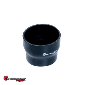SpeedFactory Racing Straight Transition Silicone Coupler 3" - 3.5" - Foto 1 di 1