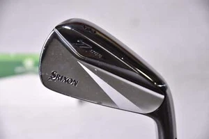 Srixon Z-965 #3 Iron / 20 Degree / Stiff Flex Miyazaki Mahana 6 Shaft - Picture 1 of 6