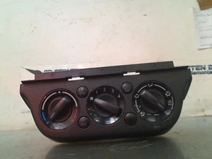 2007 Suzuki Swift (ZA/ZC/ZD1/2/3/9) AIR CONDITIONING CONTROL - Picture 1 of 4