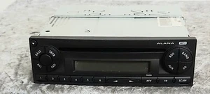Grundig Autoradio CD MP3 Seat ALANA Gamma Alhambra Arosa Ibiza Toledo Altea - Bild 1 von 2