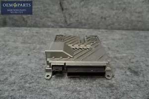 Amplificador Amp Sonido Radio Mercedes W213 E53 E400 E350 E300 OEM - Picture 1 of 5