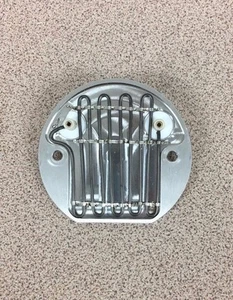 Micromass/Waters Quattro II (early Z-Spray) source heater - Picture 1 of 3