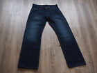 Levis 506 (0498) Standard Jeans W32 L32 LEICHTE USED/ DISTRESSED WASCHUNG