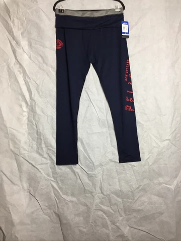 NBA New Orleans Pelicans Workout Pants XL 15/17 NWT Cover