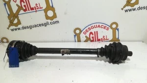 Front right semi axle for Volkswagen Passat Sedan (3B2) 1996 103414 694738 - Picture 1 of 16