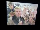 1987 Minnesota Twins World Series Celebration VHS tapes off TV, some commercials
