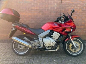 2011 - HONDA CBF1000 A-A ABS - TOP BOX - 34K MILES - FULL SH - Picture 1 of 11