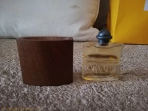 Rocabar  Hermès Eau De Toilette 100 mlSpray,  Vintage. - Picture 1 of 1