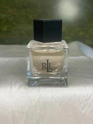 MINI SPLASH LAUREN STYLE DE RALPH LAUREN 7 ML EDP (NUEVO) Foto 1 de 4