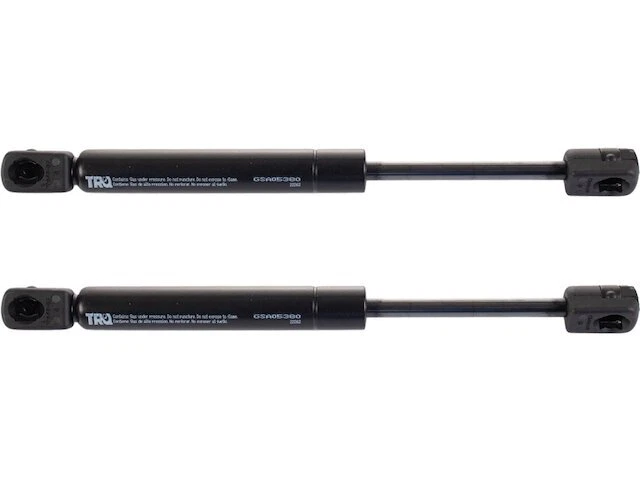 Kit de soporte de elevación de tapa de maletero TRQ para Mazda MX5 Miata 2006-2015 43TNGK Foto 1 de 1