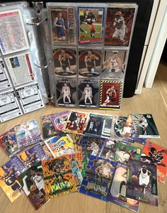 $1 Dollar Box Bin Cards MLB NBA NFL Rookies RC Inserts Jordan Patch Autos Ohtani - Picture 1 of 347