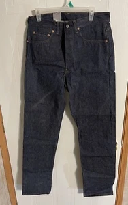 Deadstock NOS Levi’s 501xx 33x36 - Picture 1 of 2