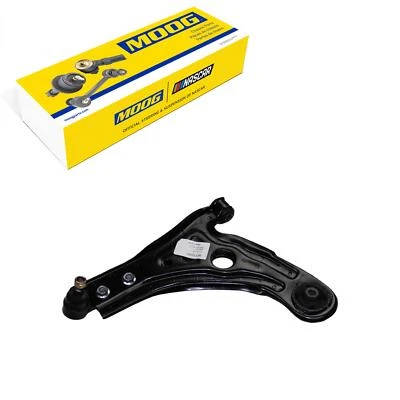 Conjunto de rótula de brazo de control MOOG delantero izquierdo inferior para Pontiac G3 Wave 2009 Foto 1 de 3